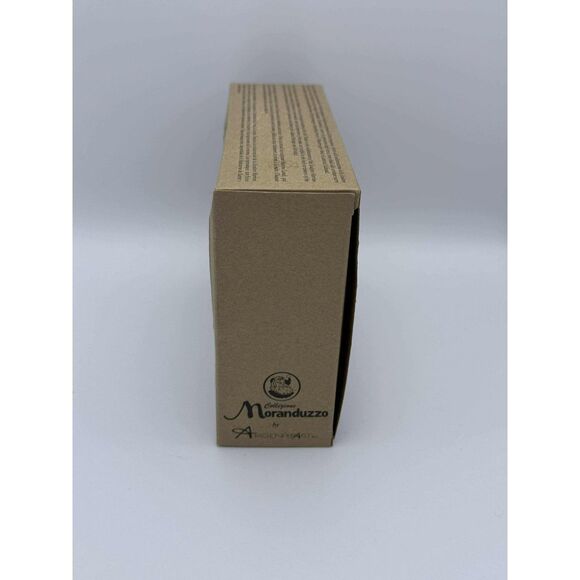 Moranduzzo Nativity Set Stable With 6 Figurines Made In Italy Vintage Christmas - Picture 4 of 5